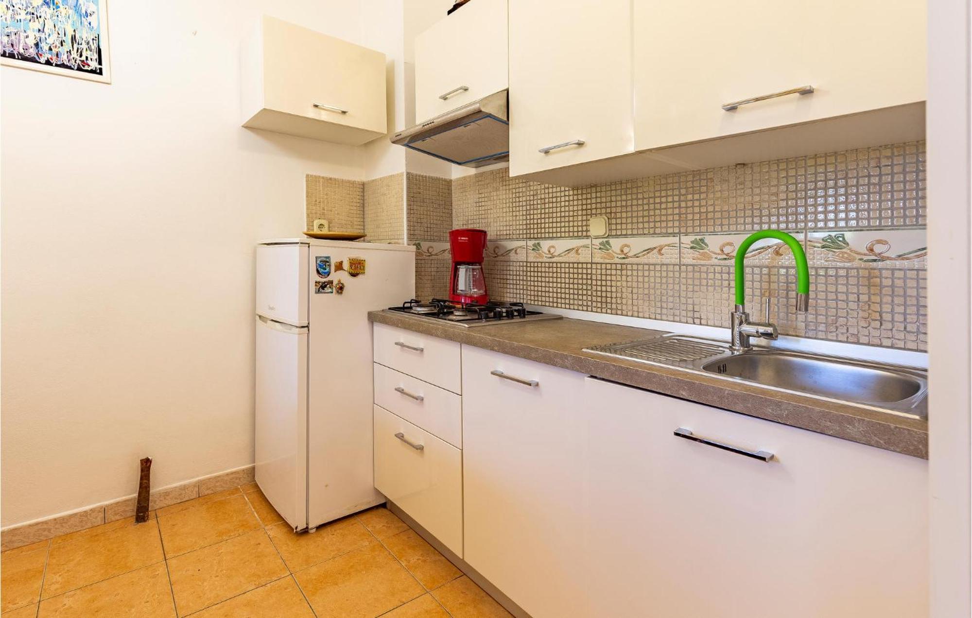 2 Bedroom Beautiful Apartment In 普莱曼图拉 外观 照片